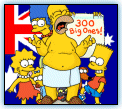 300 Episodes, Mate!