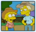 Ratings: Dude, Where’s My Ranch? // Barting Over Rerun