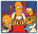 Nickelodeon’s “Brit Simpsons”