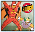 Meet Bongo Comics Creators