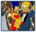 Simpsons Nominated For An Emmy