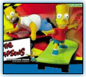 Simpsons Toy Sets Nabbed