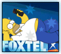 Simpsons Promotion A Winner