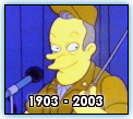 Bob Hope, Dead At 100