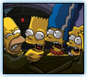 Treehouse Of Horror DVD Out