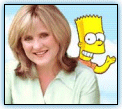 Bart In The Flesh At Fringe