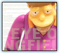 Eye On Simpsons Sites