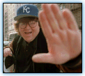 Michael Moore Animated