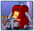 Ratings: I, D’oh-Bot