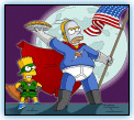Simple Simpson Airs Tonight