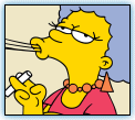 Simpsons Out Of The Closet