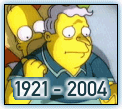 Rodney Dangerfield Dies At 82