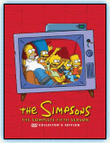 Season 5 DVD Box Art Revealed