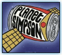 Simpson Satire Defines Generation