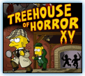 Treehouse Of Horror XV Sunday