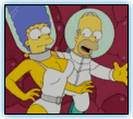 Ratings: Treehouse Of Horror XV