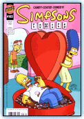 Simpsons Comics #103 Out Today