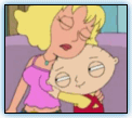 Family Guy Takes Jab At Simpsons