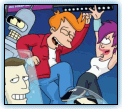 Cohen Hopeful Of Futurama Return