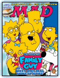 MAD Magazine Takes A Stab