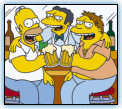 Signed Simpsons Script Up For Grabs