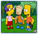 Milhouse Of Sand & Fog Airs Tonight