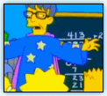 Simpsons, Futurama Crunch Numbers