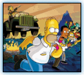 Ratings: Treehouse Of Horror XVI