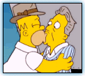 New Episode: Homer’s Paternity Coot