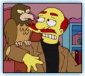 Ratings: My Fair Laddy