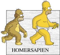 New Episode: The Monkey Suit