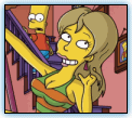 Season Finale: Marge And Homer Turn A Couple Play
