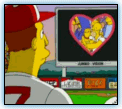 Ratings: Marge And Homer Turn A Couple Play