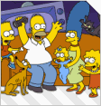 Welcome To The New Simpsons Channel