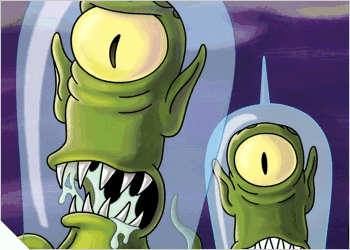 Treehouse Of Horror XVII Leaked Online
