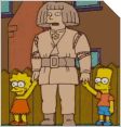 Ratings: Treehouse Of Horror XVII
