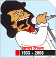 James Brown Dies At 73