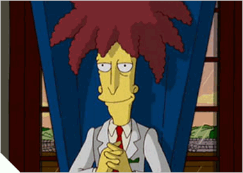Simpsons Wins Another WGA Award