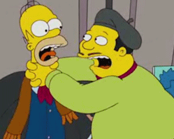 Ratings: Homer Of Seville