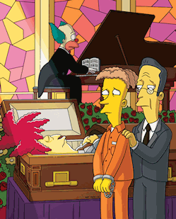 Ratings: Funeral For A Fiend
