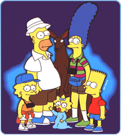 Simpsons Returns For Season 19 In Australia