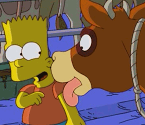 Ratings: Apocalypse Cow