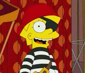 Ratings: All About Lisa