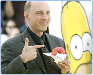Simpsons Cast Close To New Deal