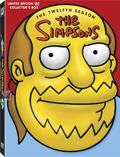 Simpsons s12 lmtdedpkg