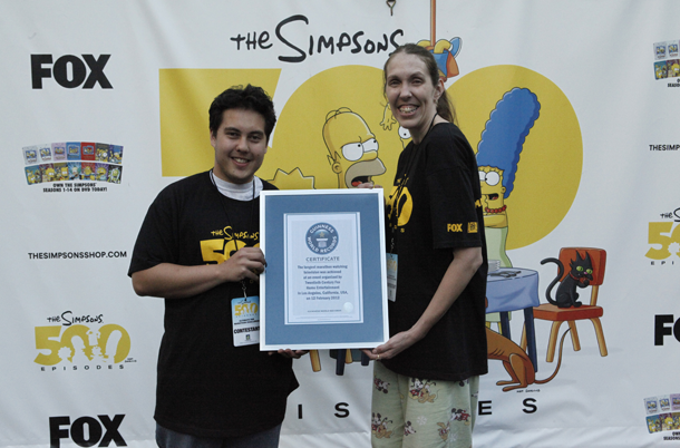Simpsonswinners