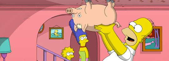 Spiderpig