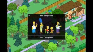 Tapped Out Returns to App Store