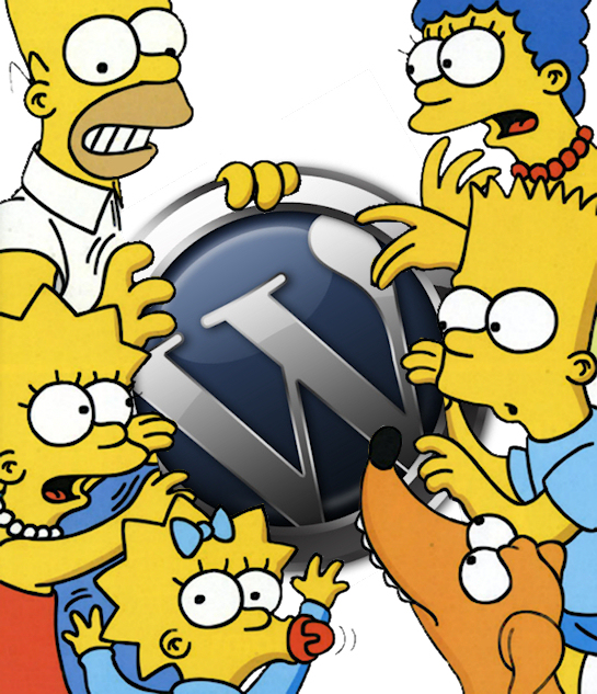 Simpsons Channel: Next Generation